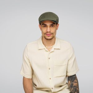 Roan Cap