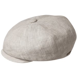 Shawk Newsboy