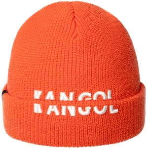 Sliced Peak Beanie