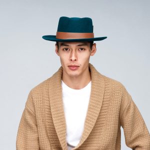 Sprake Fedora