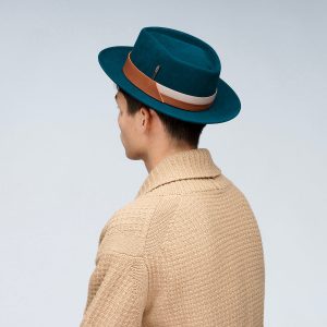 Sprake Fedora