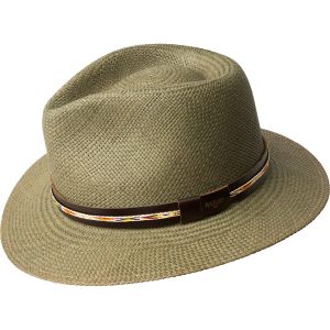 Stansfield Panama Fedora