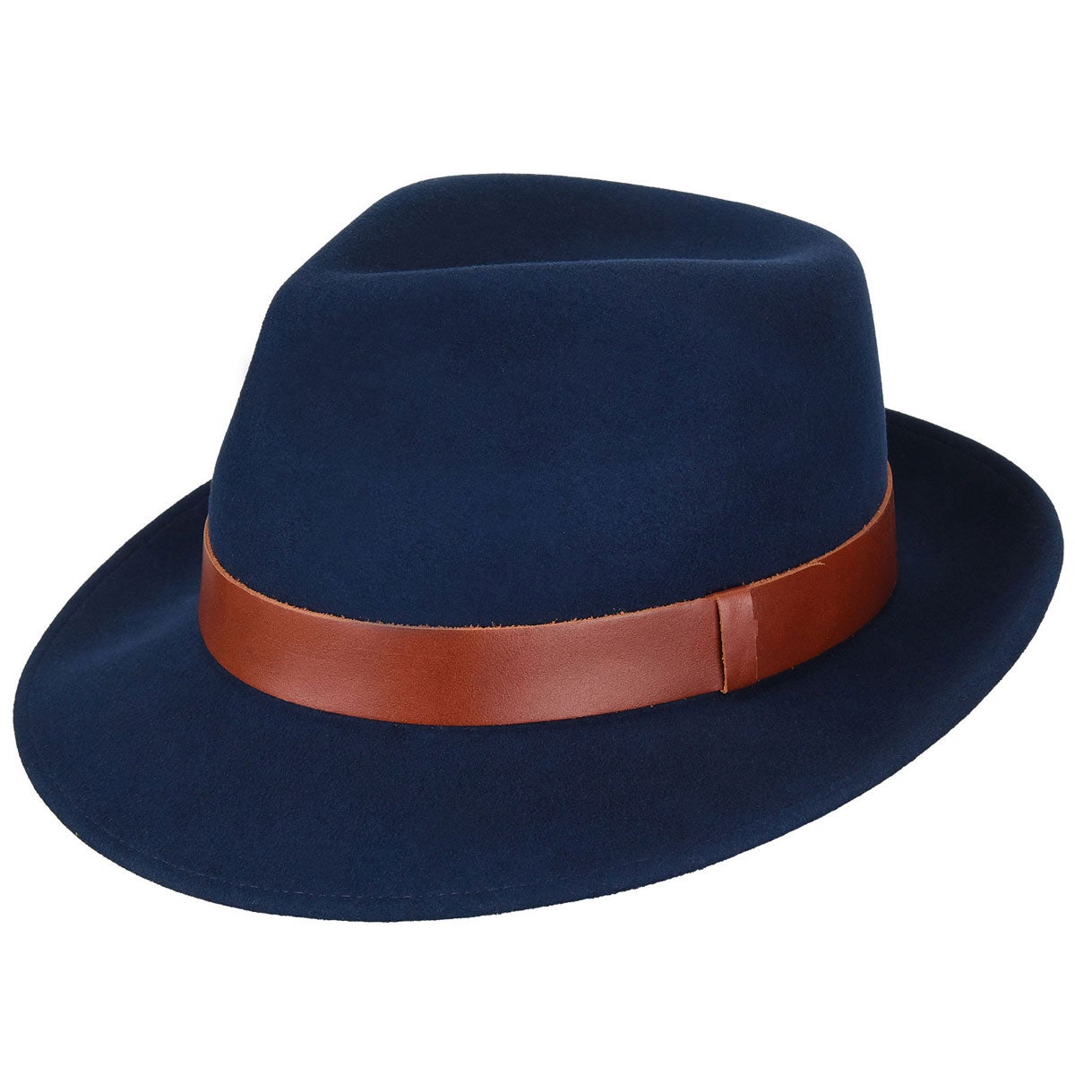 Steve J. Fedora - Exclusive