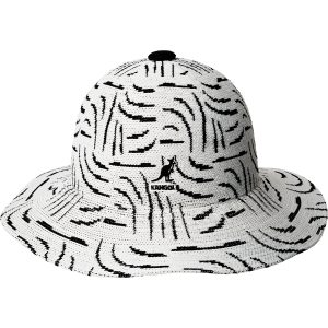 Swerve Wide Brim Casual