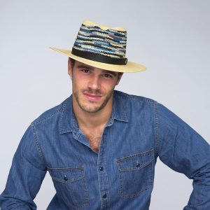 Tasmin Panama Fedora