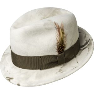 Tino LiteFelt ® Fedora