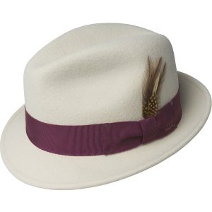 Tino LiteFelt ® Fedora