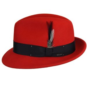 Tino LiteFelt ® Fedora