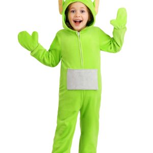 Toddler Teletubbies Dipsy Costume