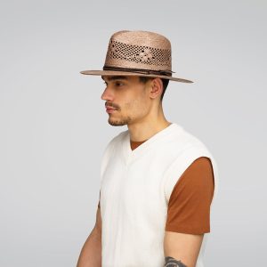 Trappe Fedora