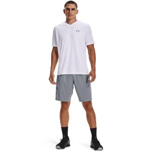 UA Men's Tech Graphic Shorts