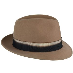 Walter R. Fedora - Exclusive