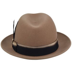 Walter R. Fedora - Exclusive