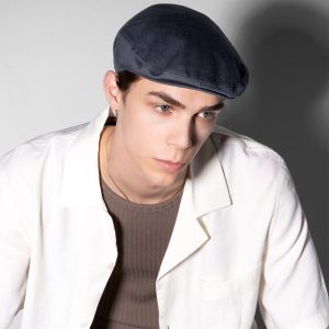 Washed Cap