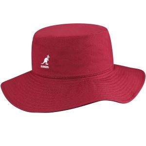 Washed Fisherman Hat