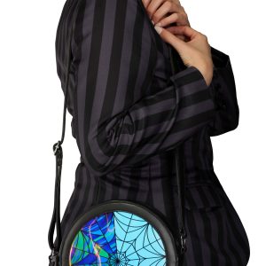 Wednesday Dorm Nevermore Academy Costume Companion