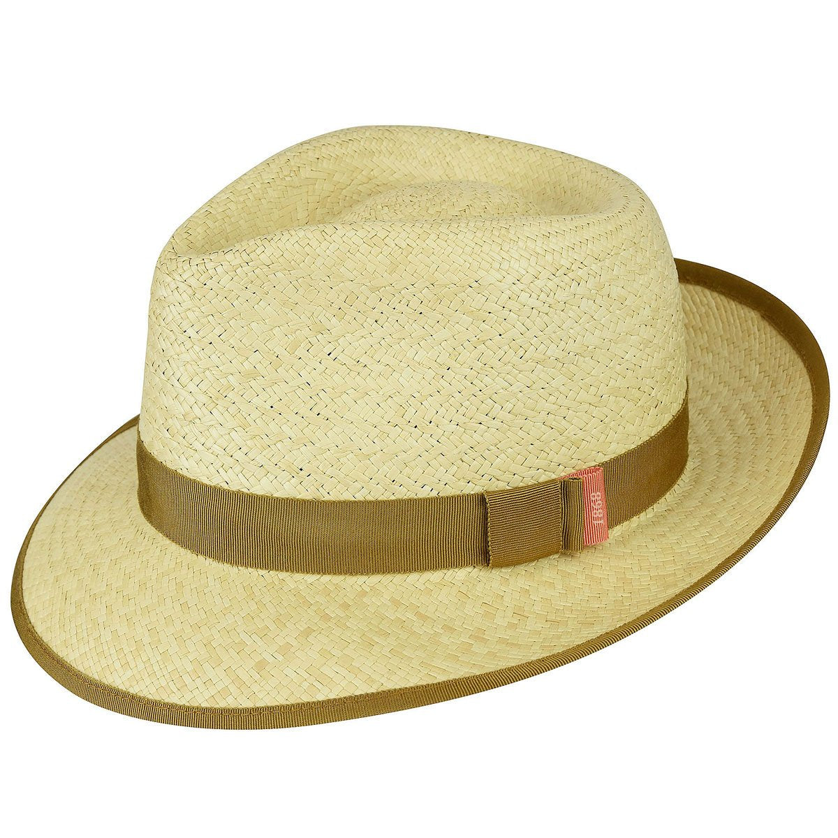 Willie C. Fedora - Exclusive