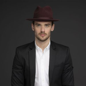 Winters Fedora