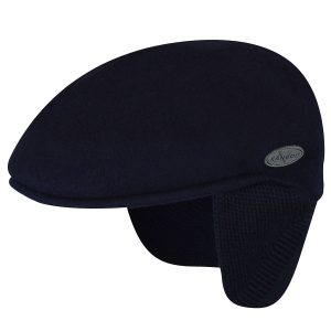 Wool 504 Earflap