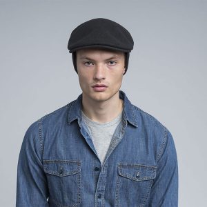 Wool 504 Earflap