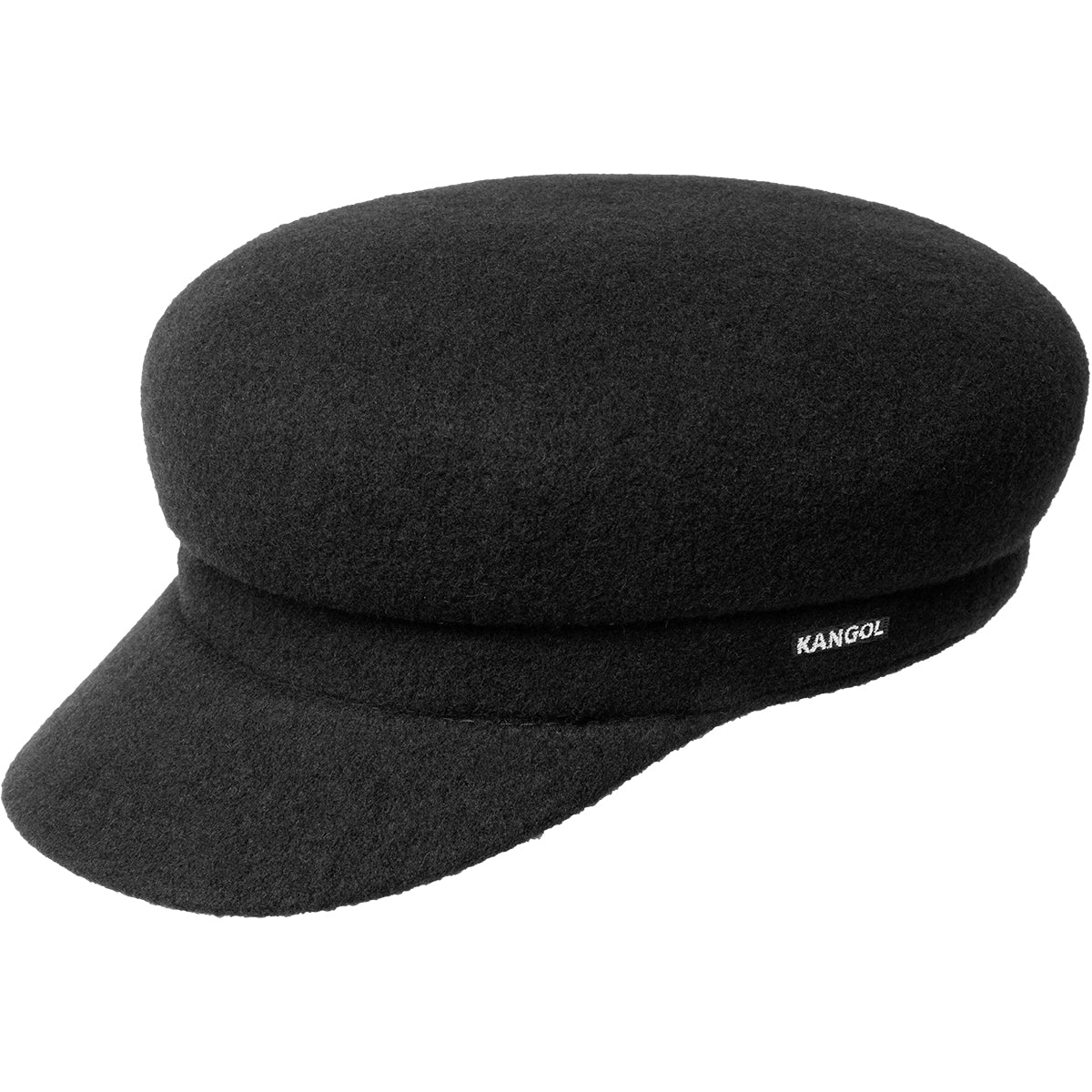 Wool Enfield