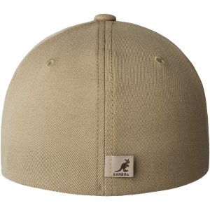 Wool FlexFit ® Baseball