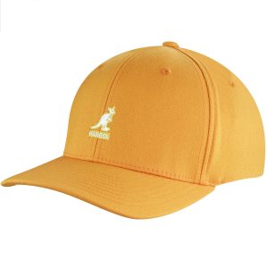 Wool FlexFit ® Baseball