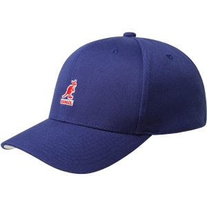 Wool FlexFit ® Baseball