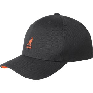 Wool FlexFit ® Baseball