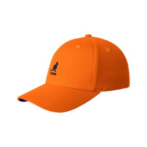 Wool FlexFit ® Baseball