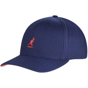 Wool FlexFit ® Baseball