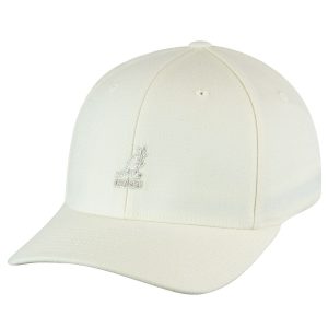Wool FlexFit ® Baseball