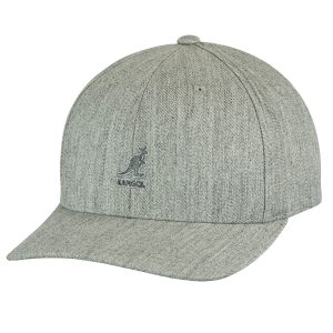 Wool FlexFit ® Baseball