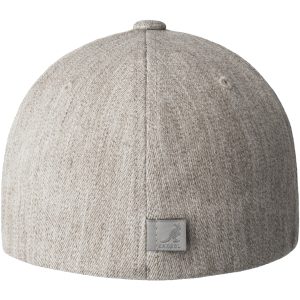 Wool FlexFit ® Baseball
