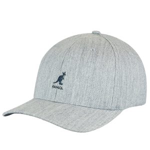 Wool FlexFit ® Baseball