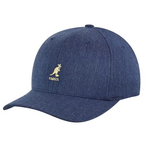 Wool FlexFit ® Baseball