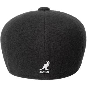 Wool Panel 575 Cap