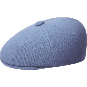 Wool Panel 575 Cap