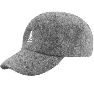 Wool SpaceCap