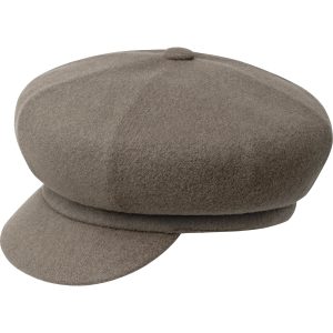 Wool Spitfire