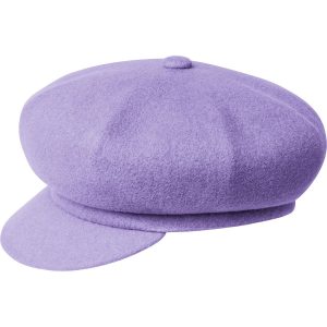 Wool Spitfire