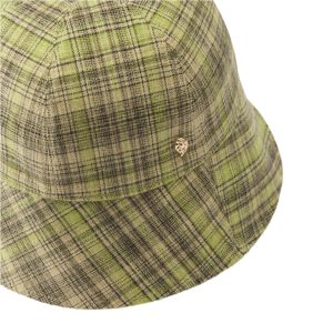 Zahara Check Cloche