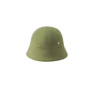 Zahara Wool Cloche