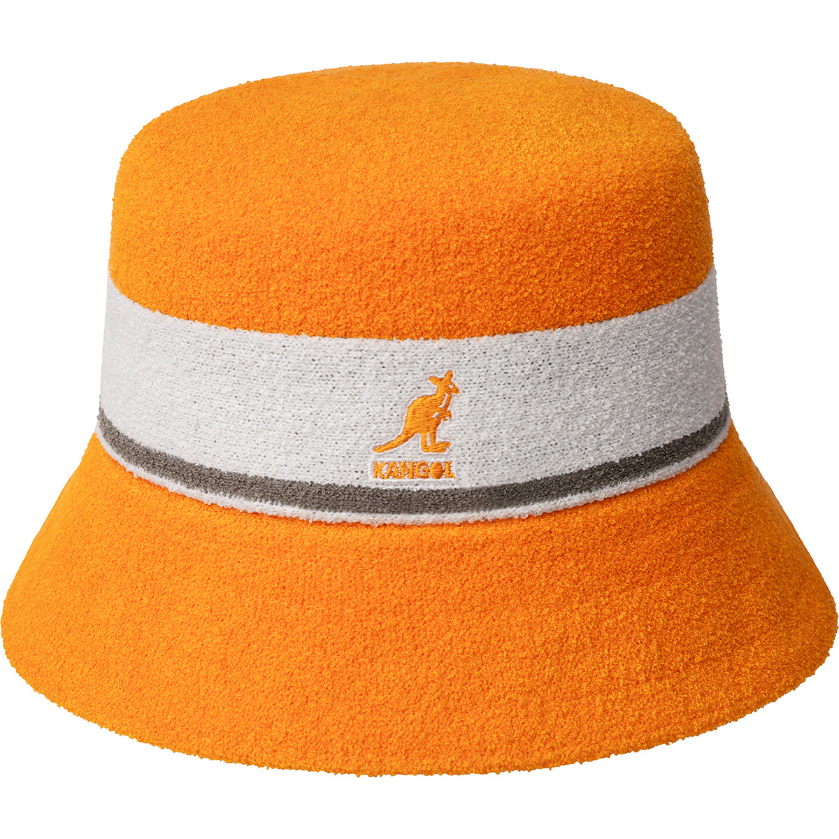 Bermuda Stripe Bucket