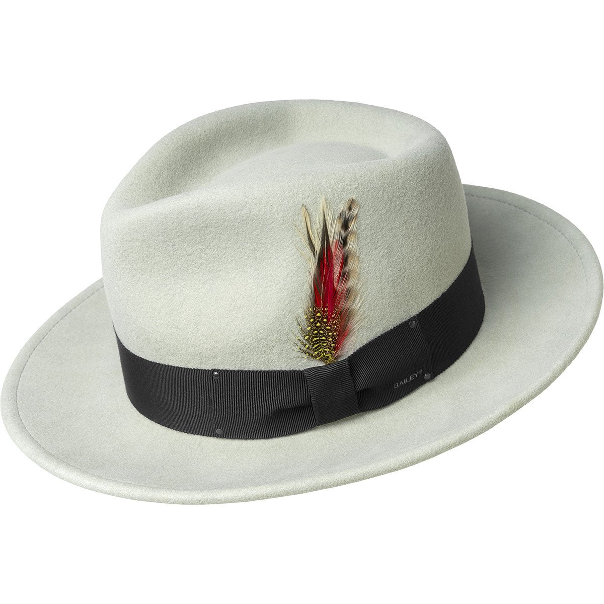 Classic LiteFelt ® Fedora