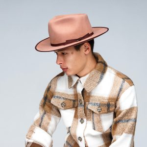 Colver Fedora