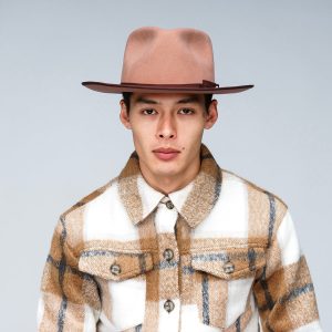 Colver Fedora
