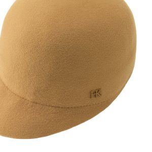 Emerson Wool Cap