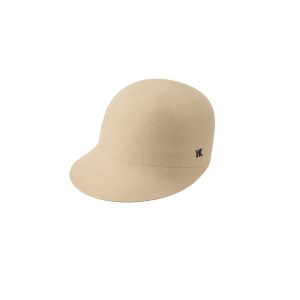 Emerson Wool Cap