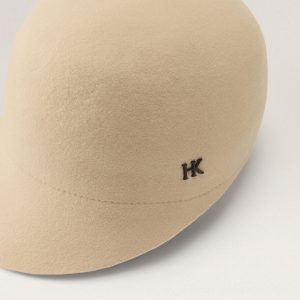 Emerson Wool Cap